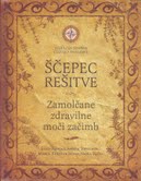 Ščepec rešitve